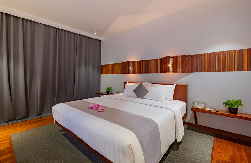 Executive Deluxe Room