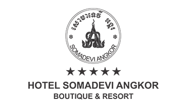 Somadevi Boutique Hotel, Siem Reap