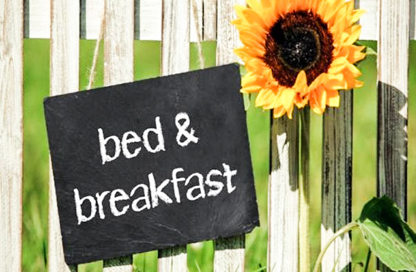 BED & BREAKFAST