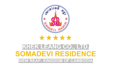  Somadevi Residence, Siem Reap Hotel
